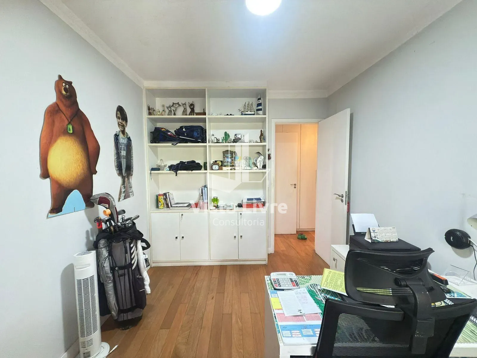 Apartamento, 3 quartos, 140 m² - Foto 38