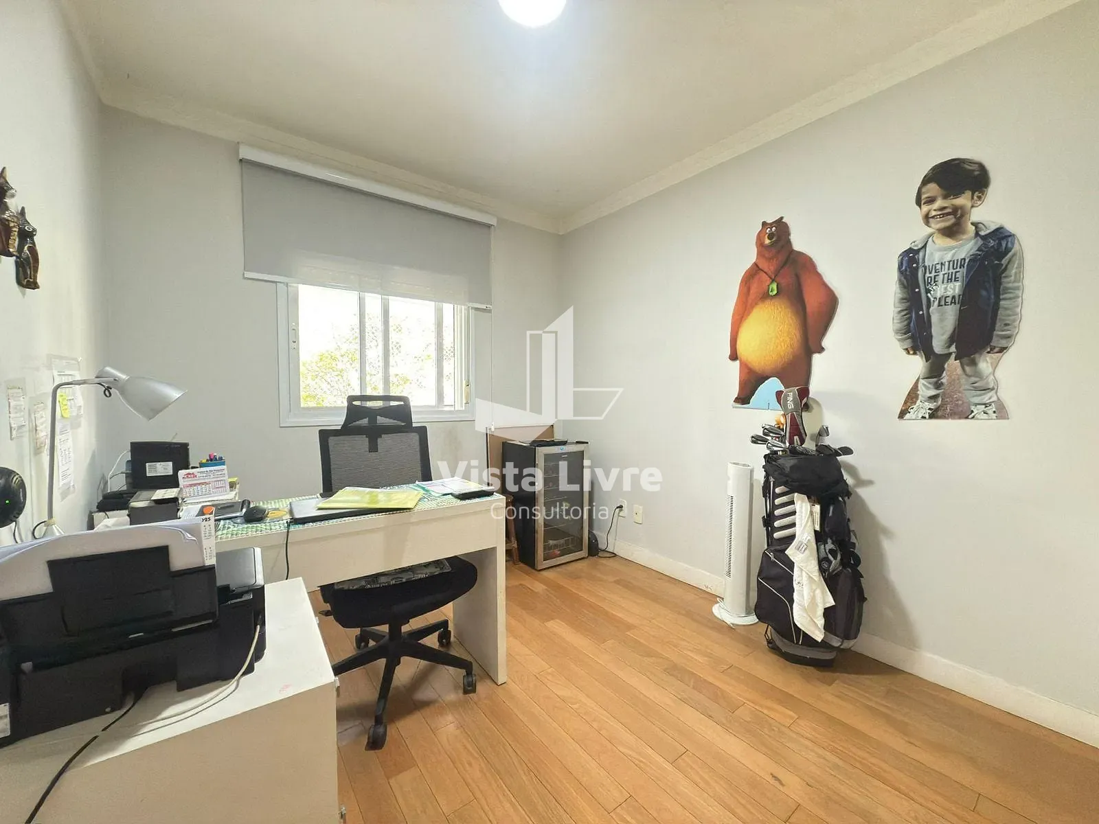 Apartamento, 3 quartos, 140 m² - Foto 9