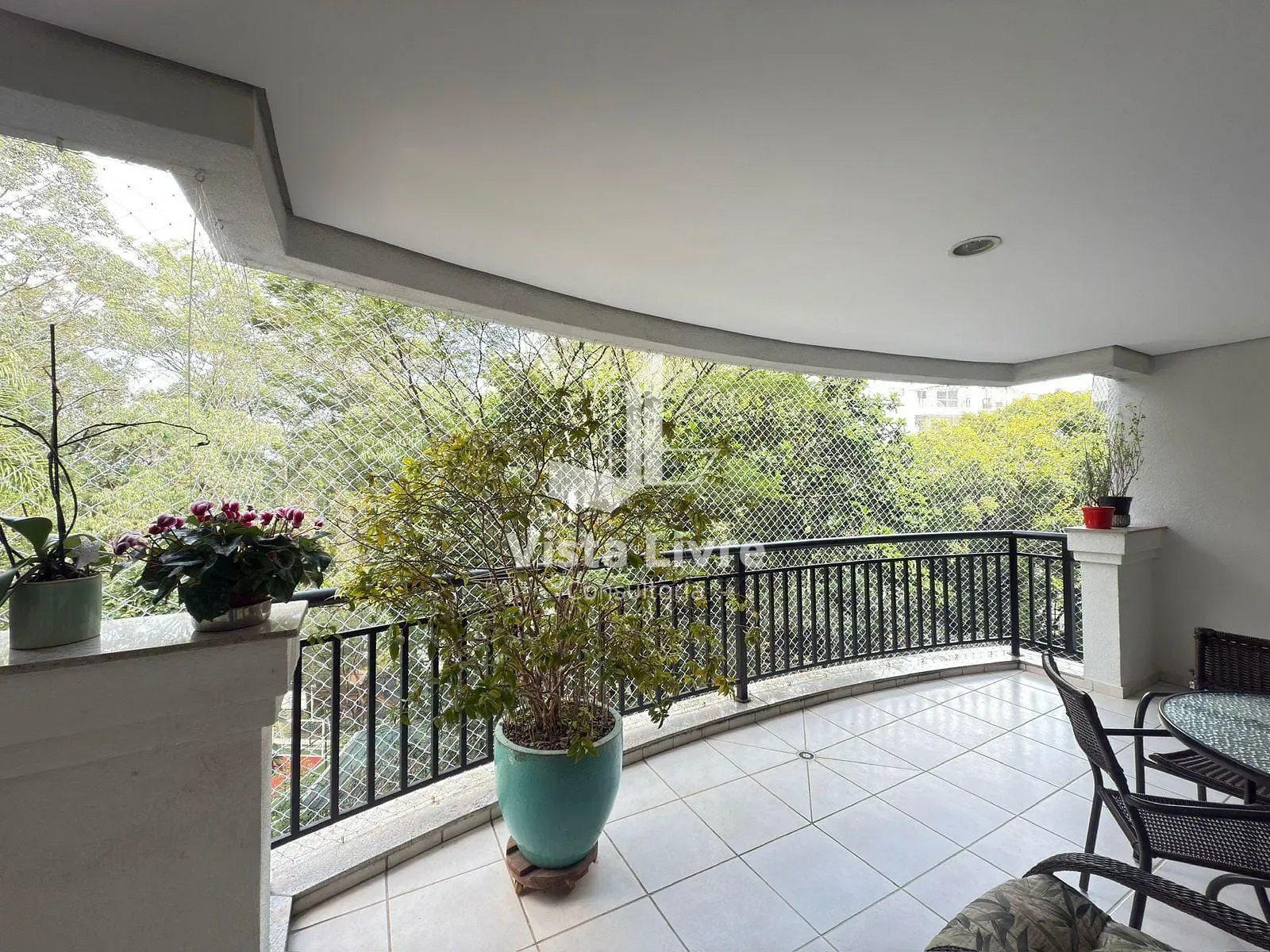 Apartamento, 3 quartos, 140 m² - Foto 7
