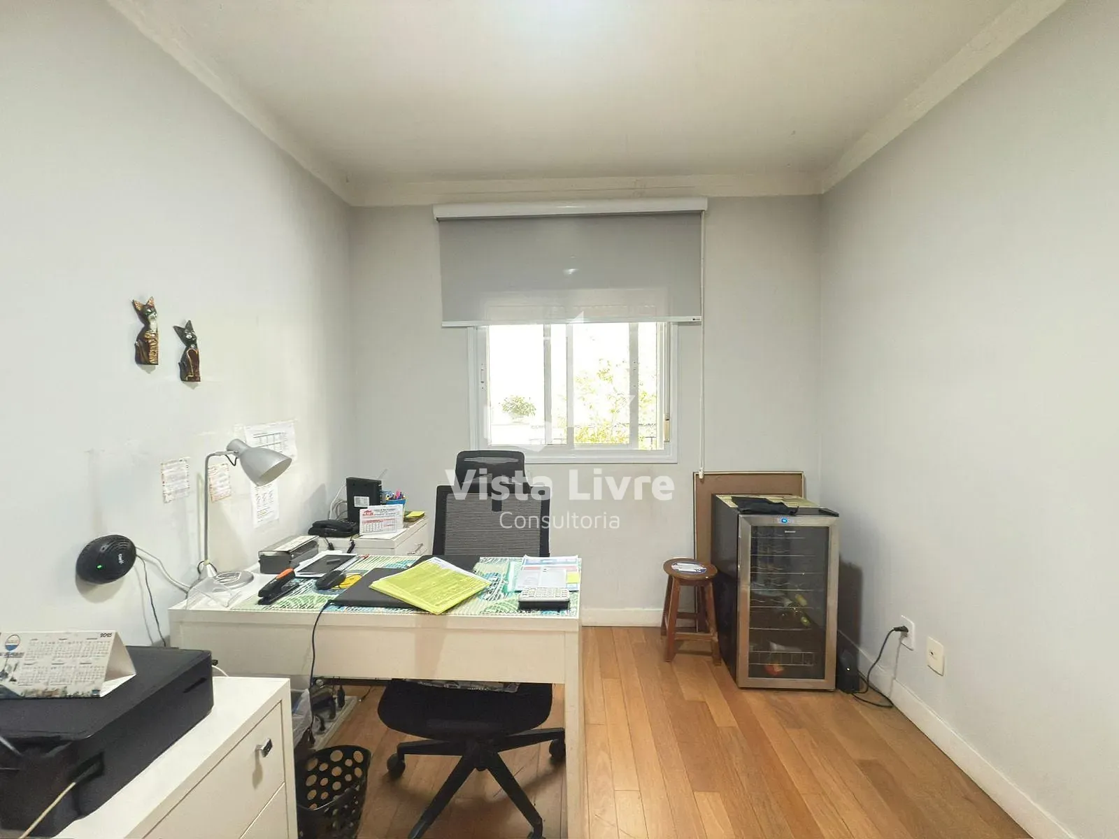 Apartamento, 3 quartos, 140 m² - Foto 39