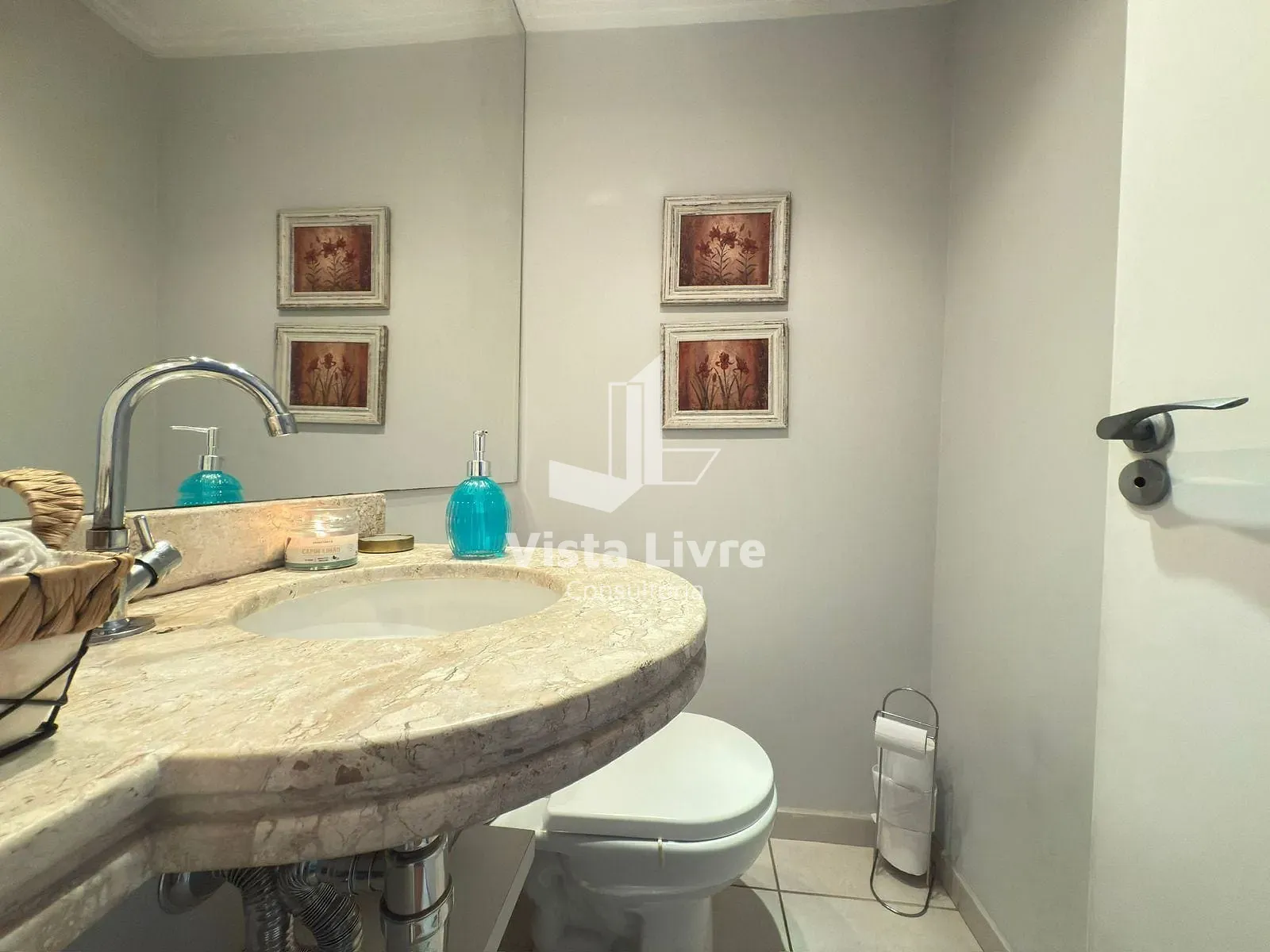 Apartamento, 3 quartos, 140 m² - Foto 41