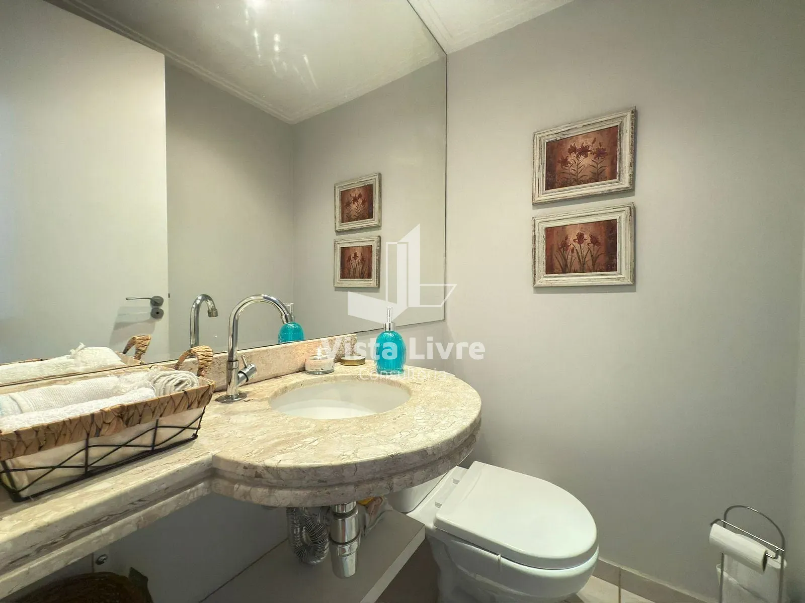 Apartamento, 3 quartos, 140 m² - Foto 40