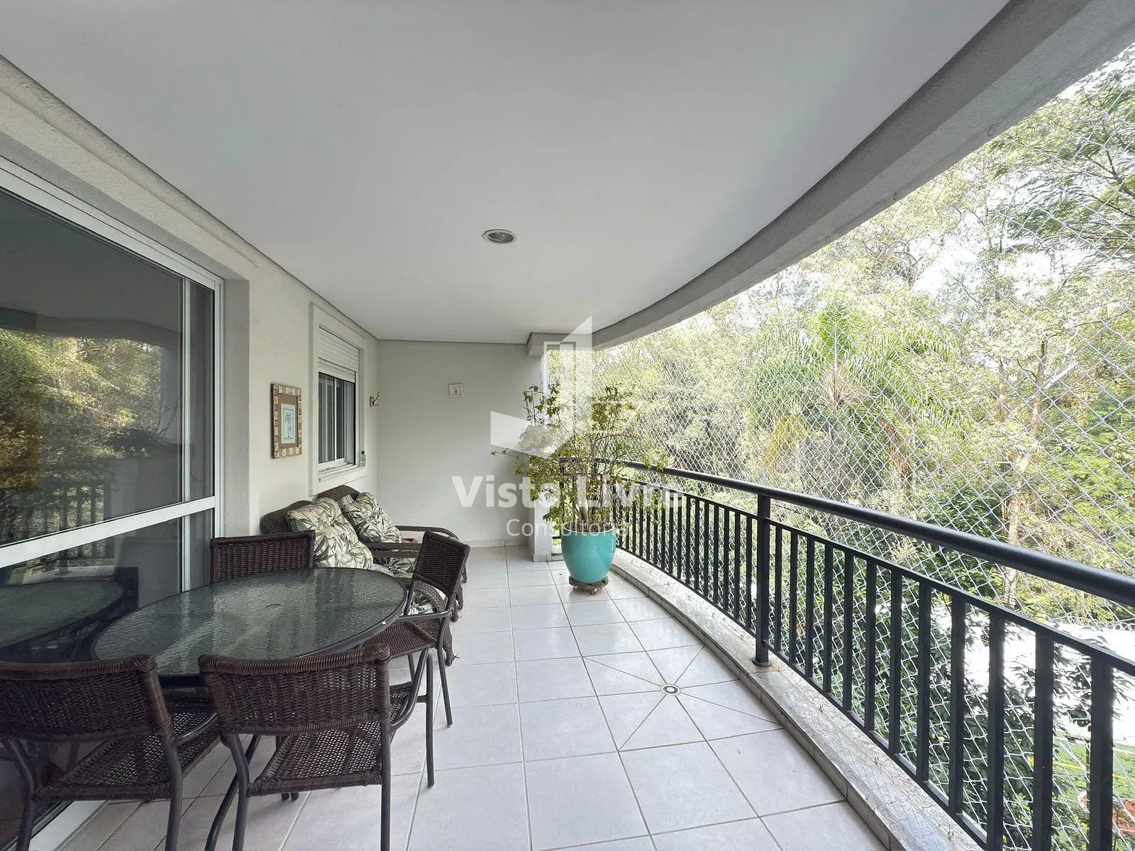 Apartamento, 3 quartos, 140 m² - Foto 6