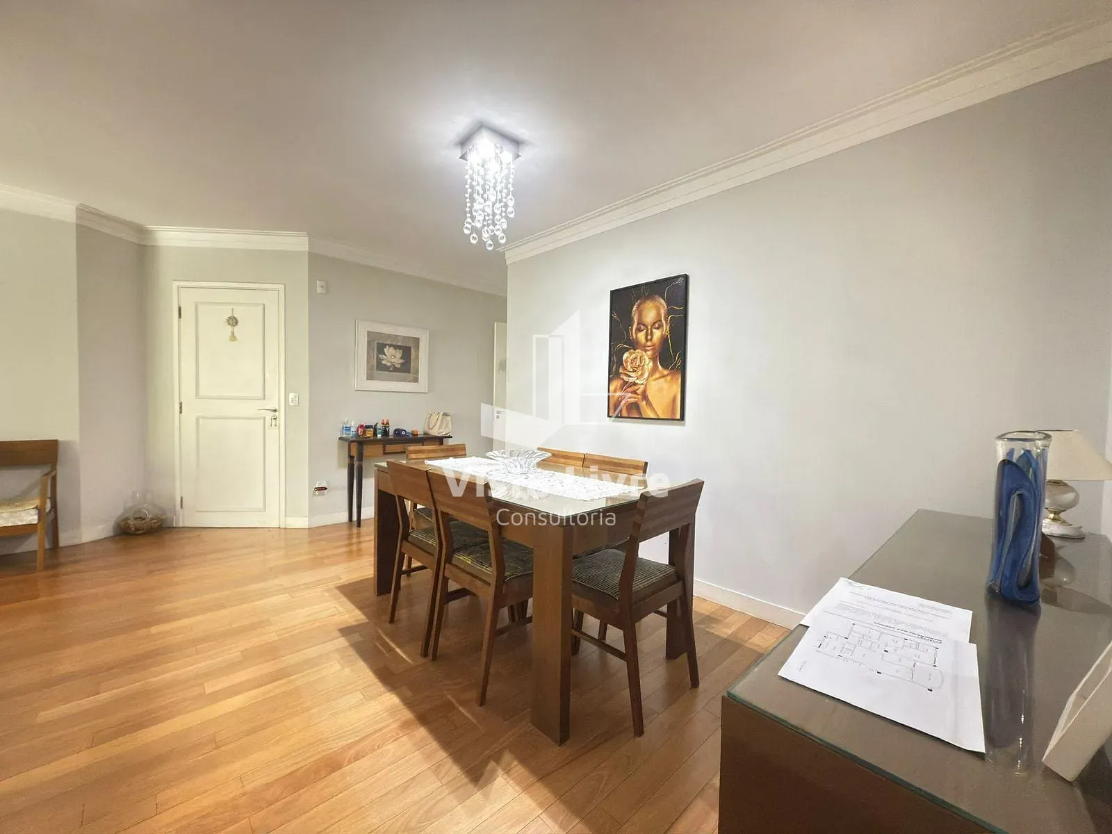 Apartamento, 3 quartos, 140 m² - Foto 5