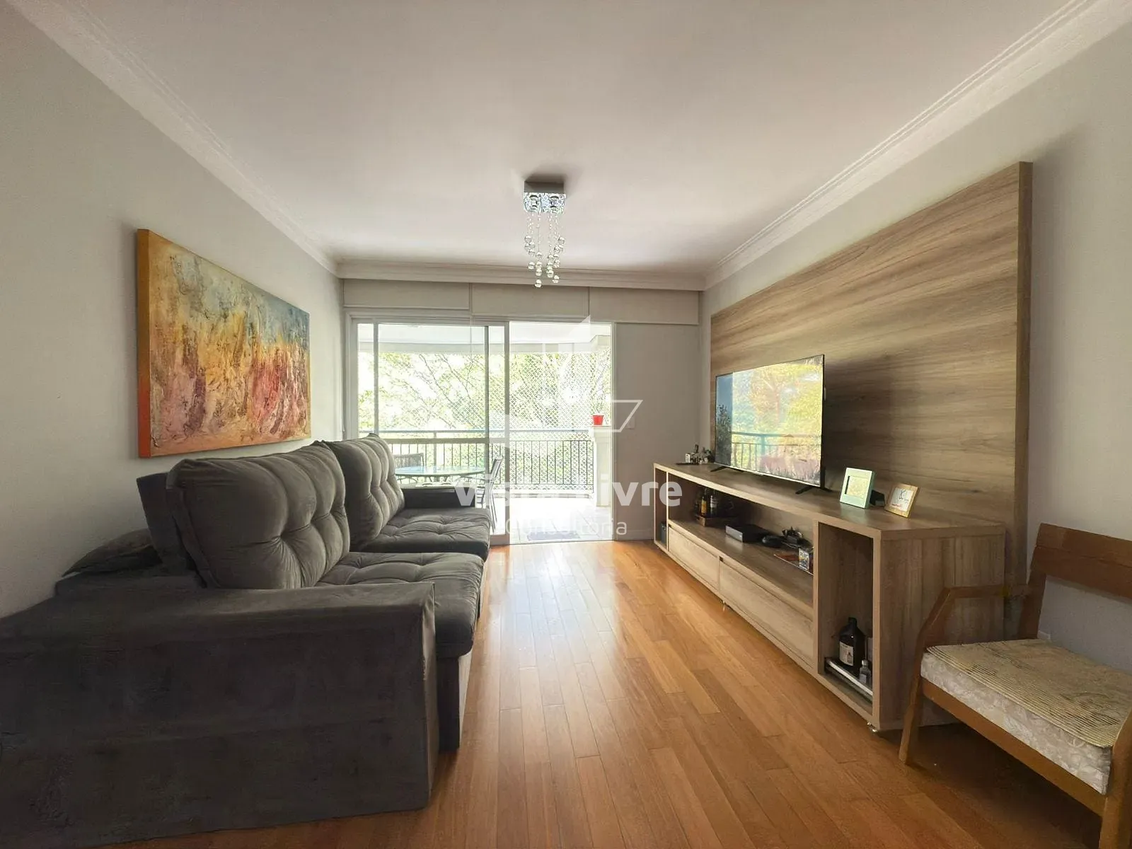 Apartamento, 3 quartos, 140 m² - Foto 3