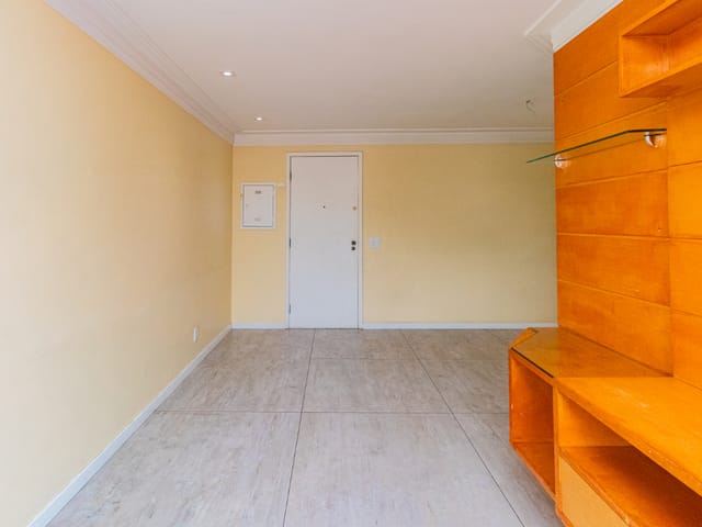 Apartamento com 72m² 2 quartos e 2 banheiros, à venda, no bairro Vila Guarani (Z Sul) em São Paulo