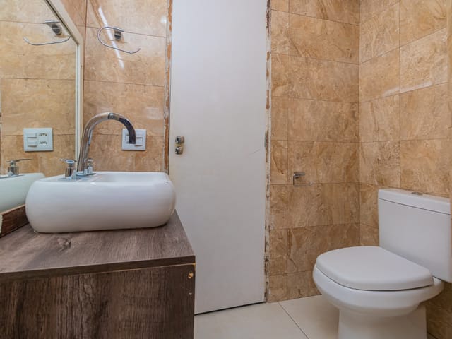 Apartamento com 72m² 2 quartos e 2 banheiros, à venda, no bairro Vila Guarani (Z Sul) em São Paulo