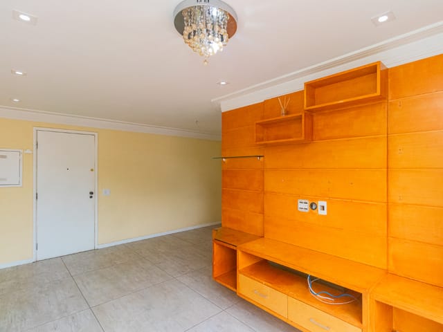 Apartamento com 72m² 2 quartos e 2 banheiros, à venda, no bairro Vila Guarani (Z Sul) em São Paulo