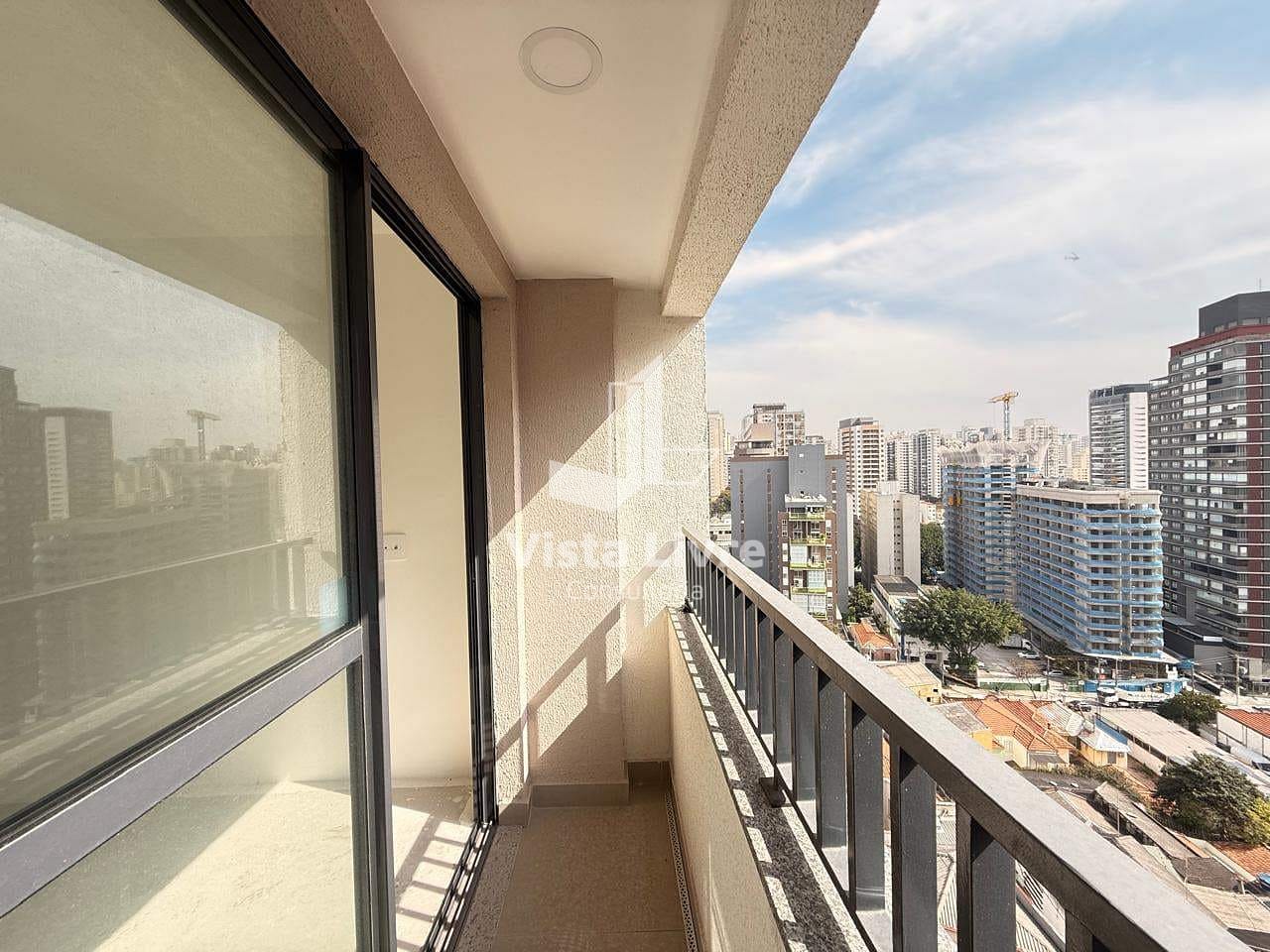 Apartamento, 2 quartos, 40 m² - Foto 3