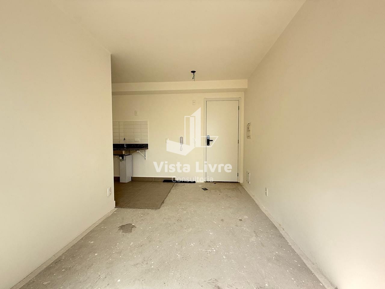 Apartamento, 2 quartos, 40 m² - Foto 4