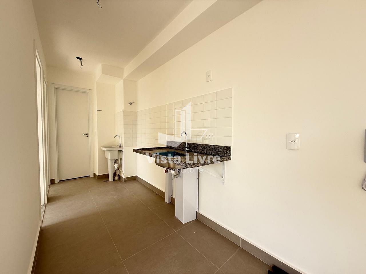 Apartamento, 2 quartos, 40 m² - Foto 5