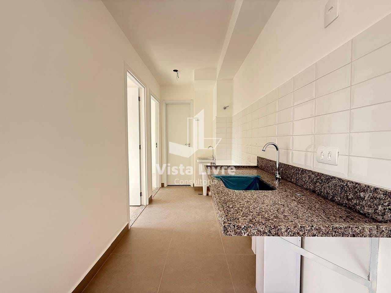 Apartamento, 2 quartos, 40 m² - Foto 6