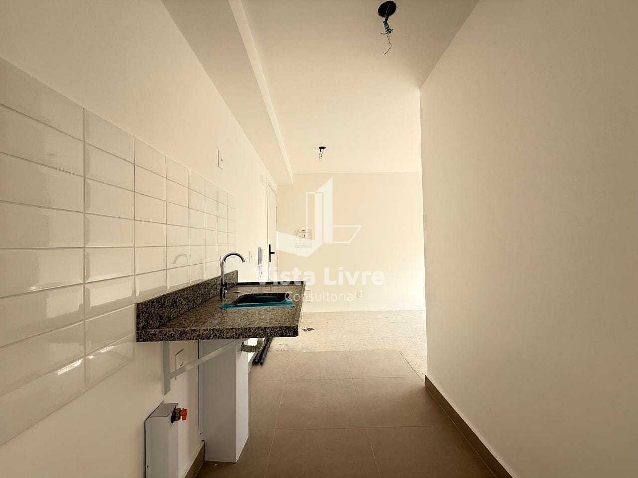 Apartamento, 2 quartos, 40 m² - Foto 7