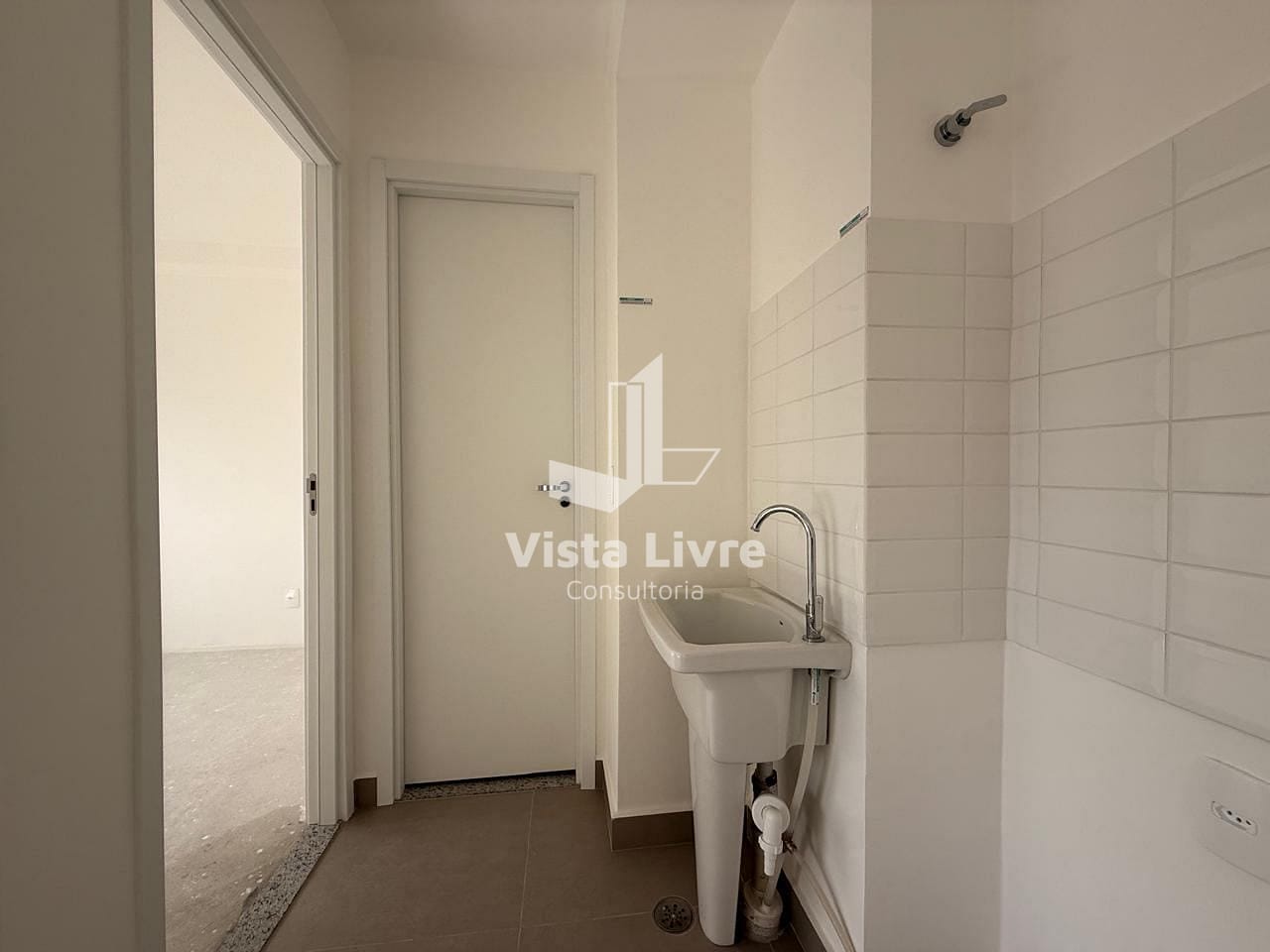 Apartamento, 2 quartos, 40 m² - Foto 9