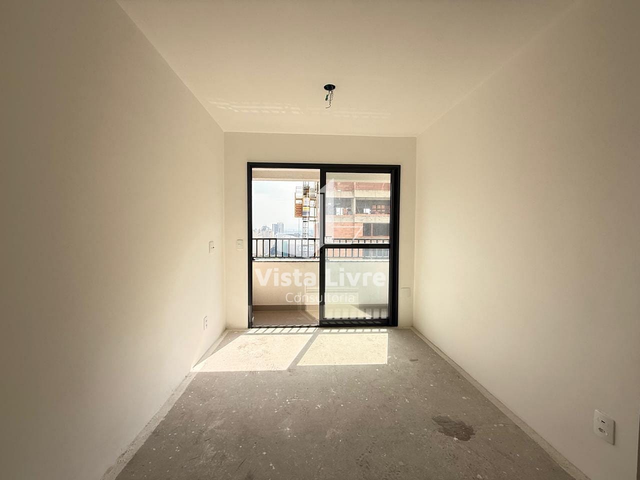 Apartamento, 2 quartos, 40 m² - Foto 2