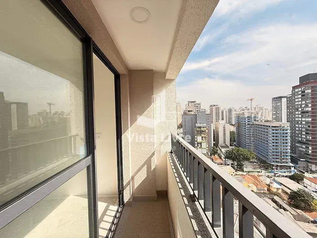 Studio com 40m² 2 quartos e 1 banheiro, à venda, no bairro Água Branca em São Paulo