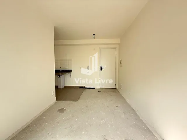 Studio com 40m² 2 quartos e 1 banheiro, à venda, no bairro Água Branca em São Paulo