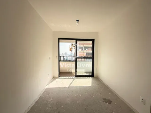 Studio com 40m² 2 quartos e 1 banheiro, à venda, no bairro Água Branca em São Paulo