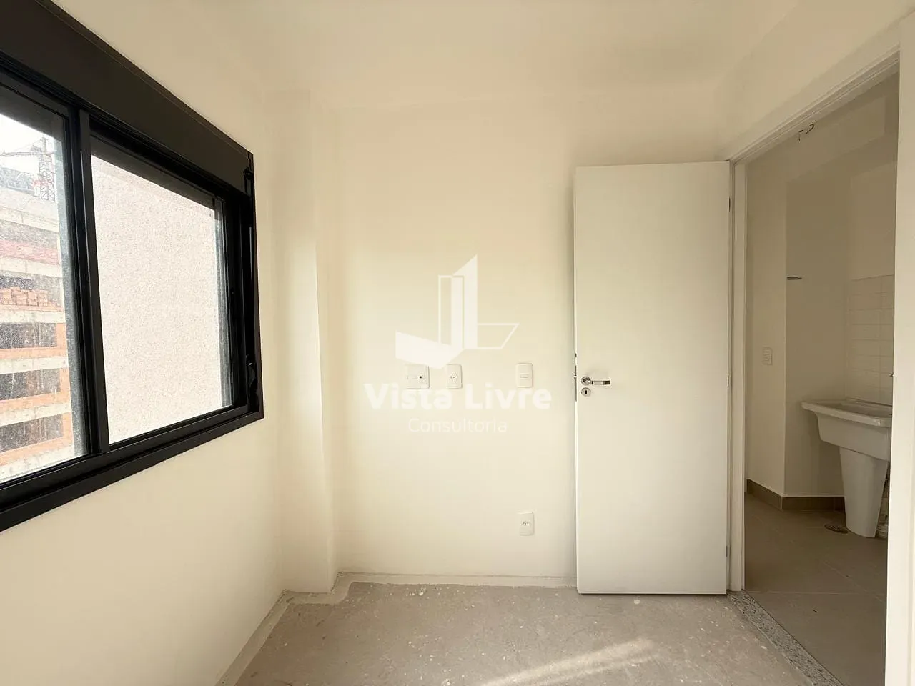 Apartamento, 2 quartos, 40 m² - Foto 13