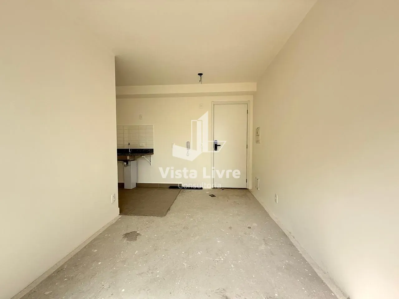 Apartamento, 2 quartos, 40 m² - Foto 4