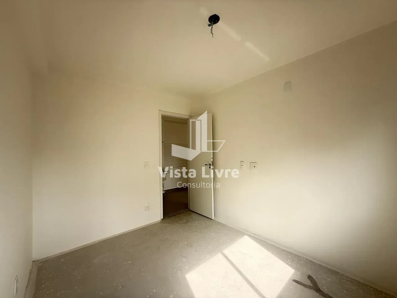 Apartamento, 2 quartos, 40 m² - Foto 17