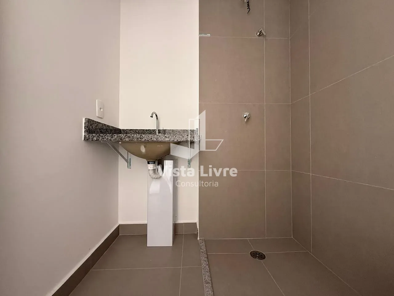 Apartamento, 2 quartos, 40 m² - Foto 20