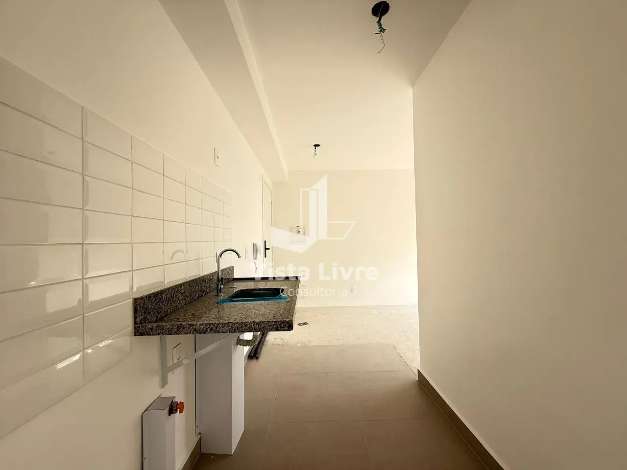 Apartamento, 2 quartos, 40 m² - Foto 7
