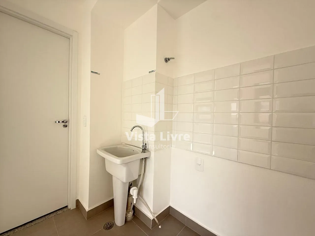 Apartamento, 2 quartos, 40 m² - Foto 8