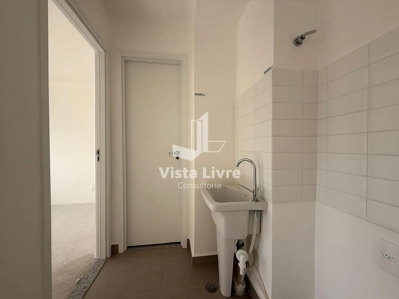 Apartamento, 2 quartos, 40 m² - Foto 9