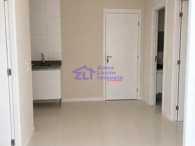 Apartamento 2 quartos e 1 banheiro, para alugar, no bairro Vila Formosa em São Paulo
