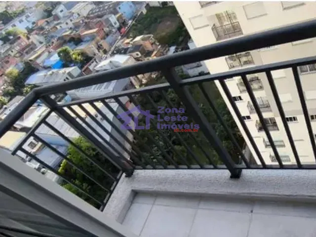 Apartamento 2 quartos e 1 banheiro, para alugar, no bairro Vila Formosa em São Paulo