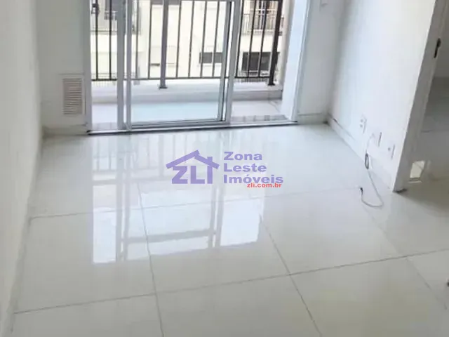 Apartamento 2 quartos e 1 banheiro, para alugar, no bairro Vila Formosa em São Paulo