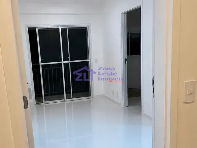 Apartamento 2 quartos e 1 banheiro, para alugar, no bairro Vila Formosa em São Paulo