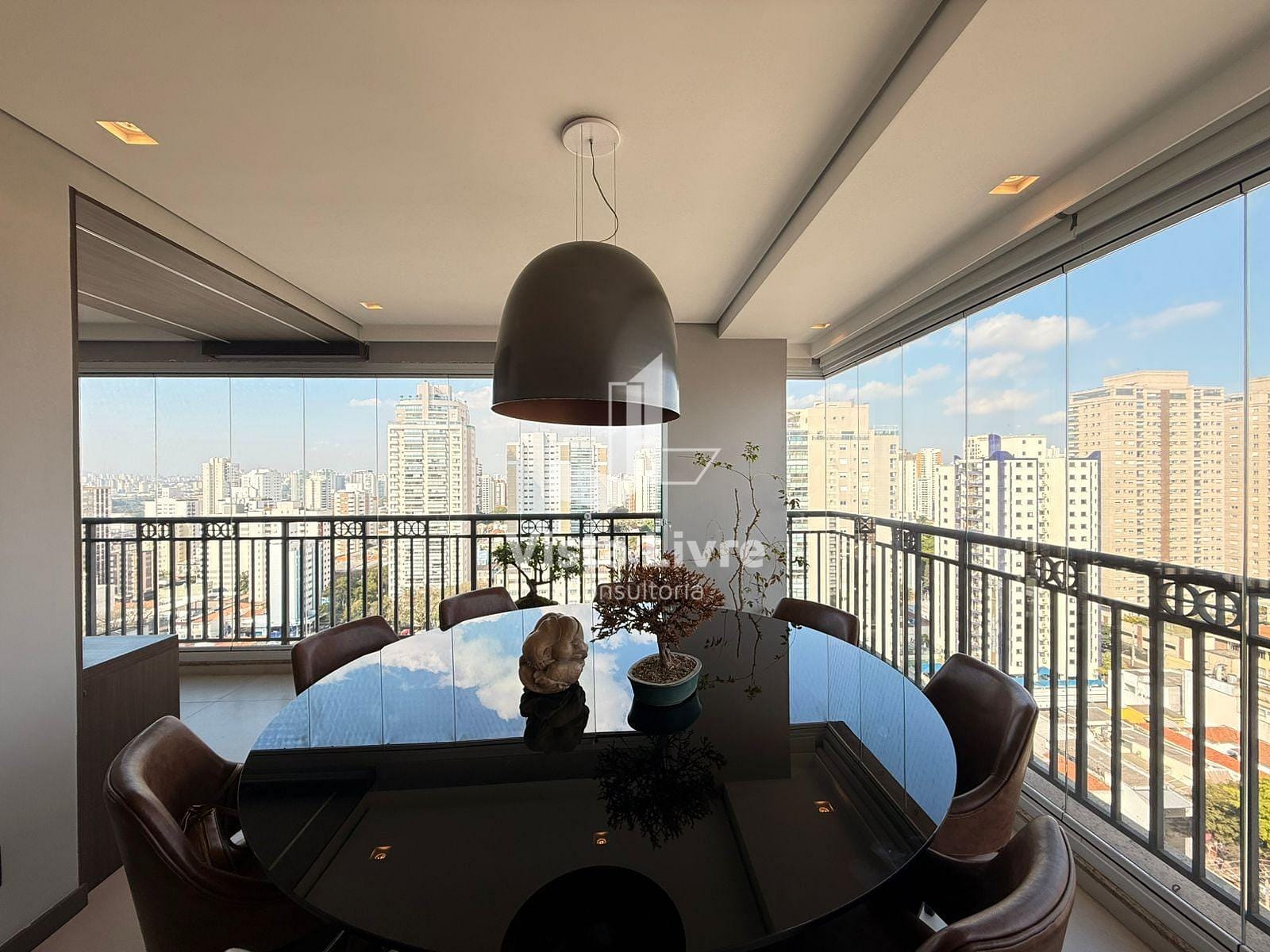 Apartamento, 3 quartos, 223 m² - Foto 9