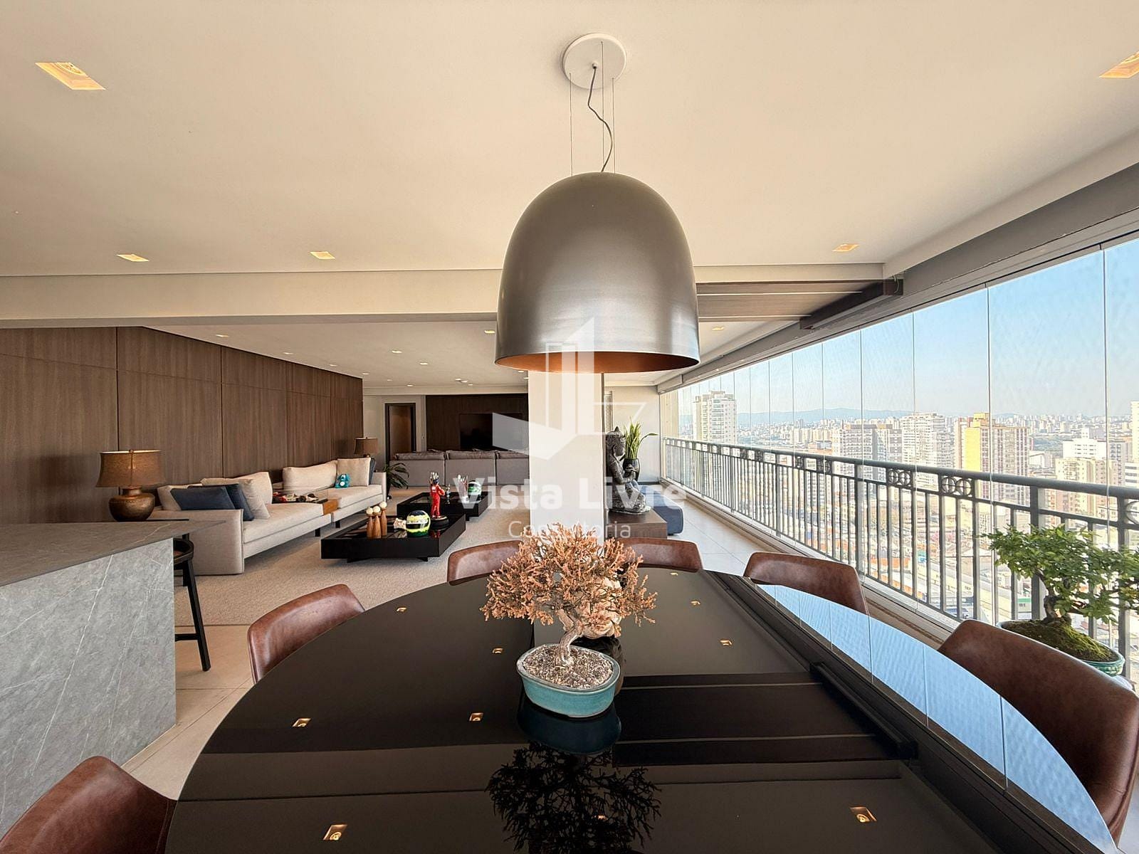 Apartamento, 3 quartos, 223 m² - Foto 5