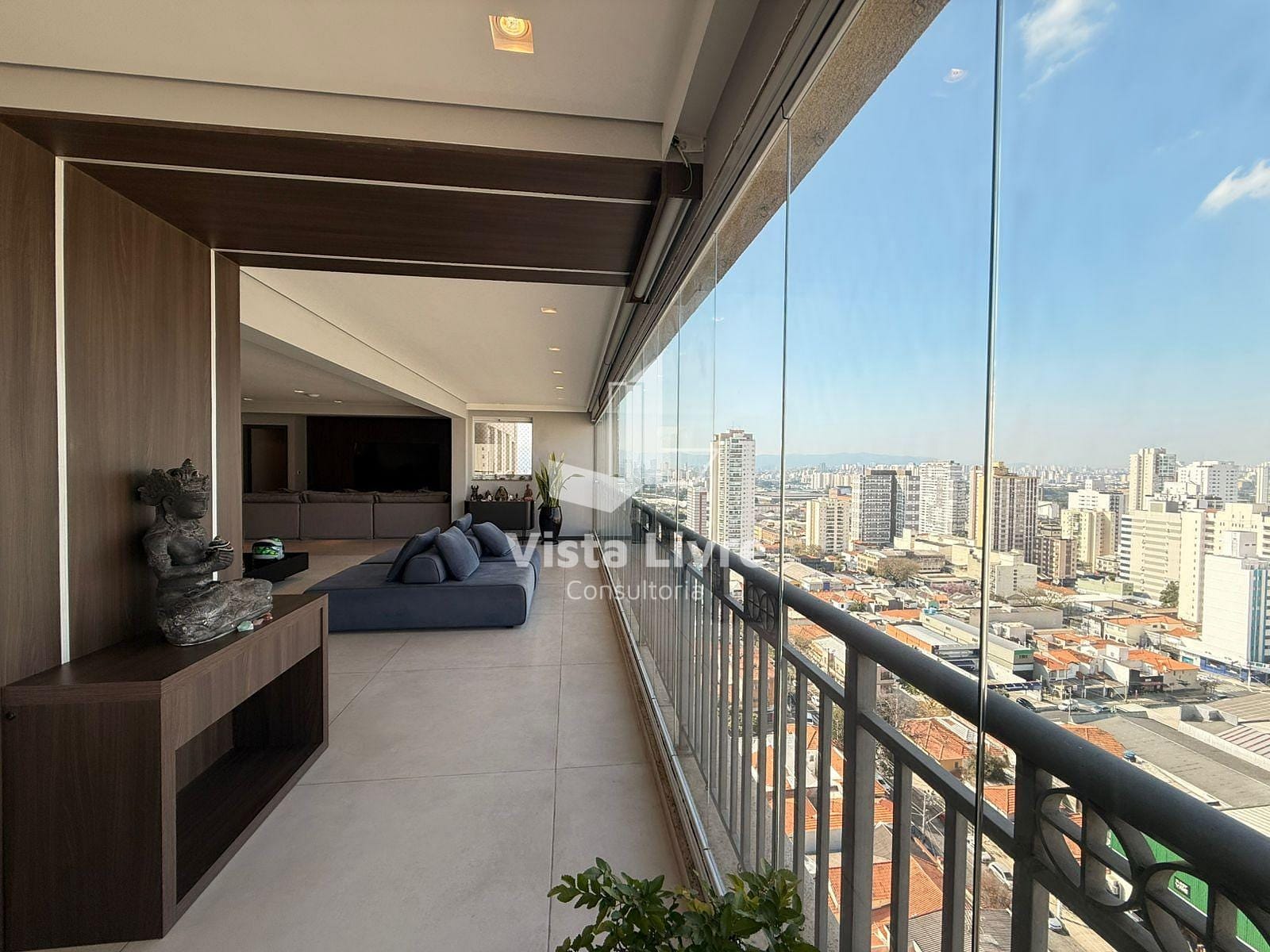 Apartamento, 3 quartos, 223 m² - Foto 6
