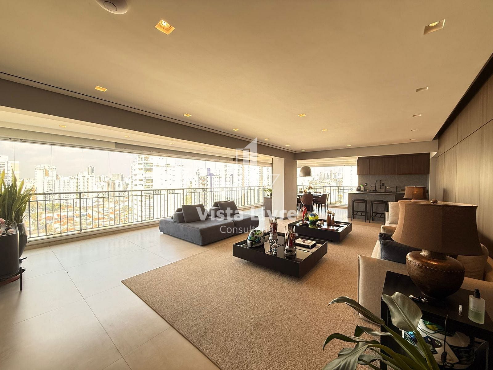 Apartamento, 3 quartos, 223 m² - Foto 10