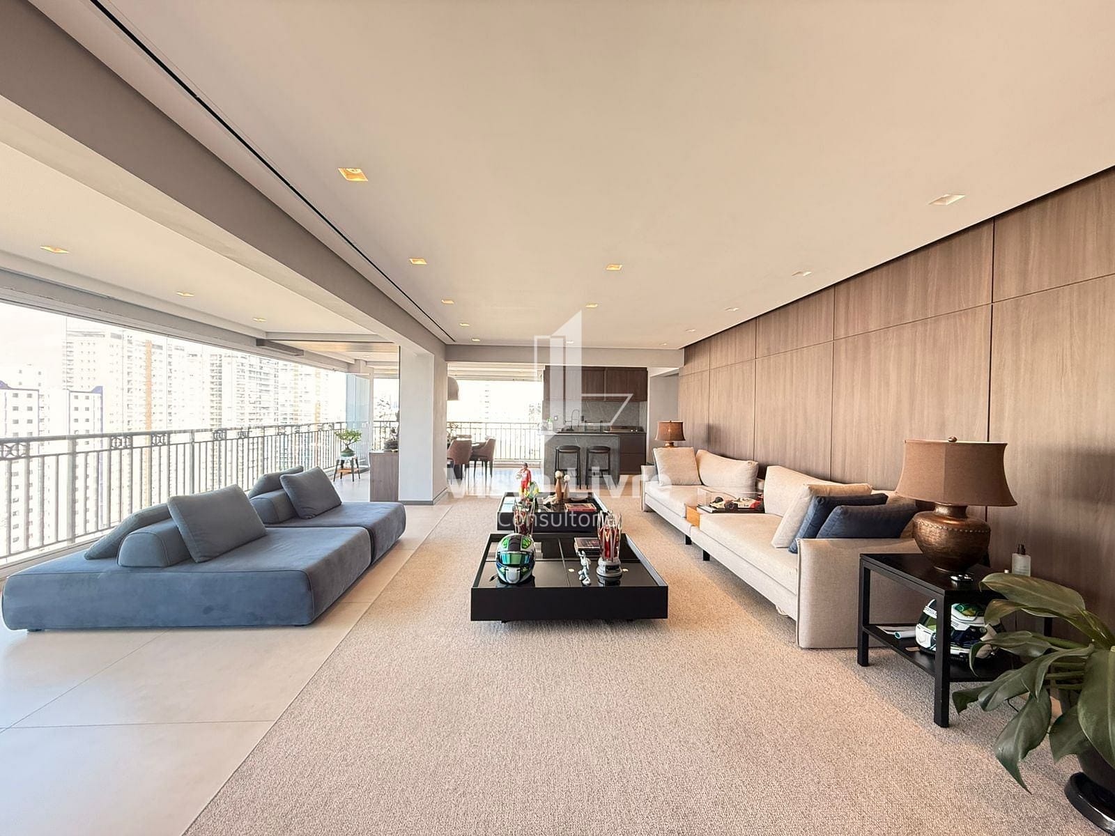 Apartamento, 3 quartos, 223 m² - Foto 11