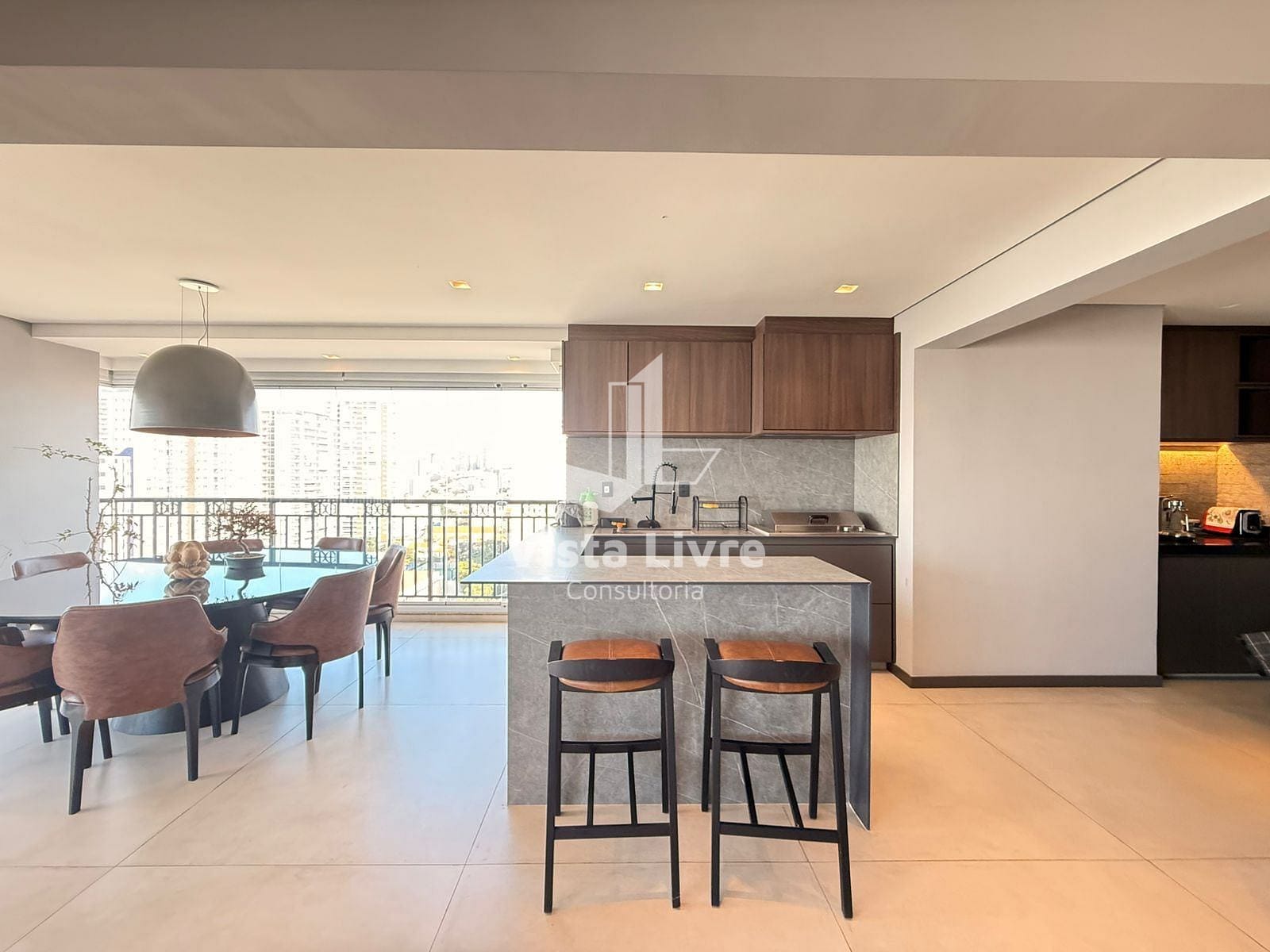 Apartamento, 3 quartos, 223 m² - Foto 12