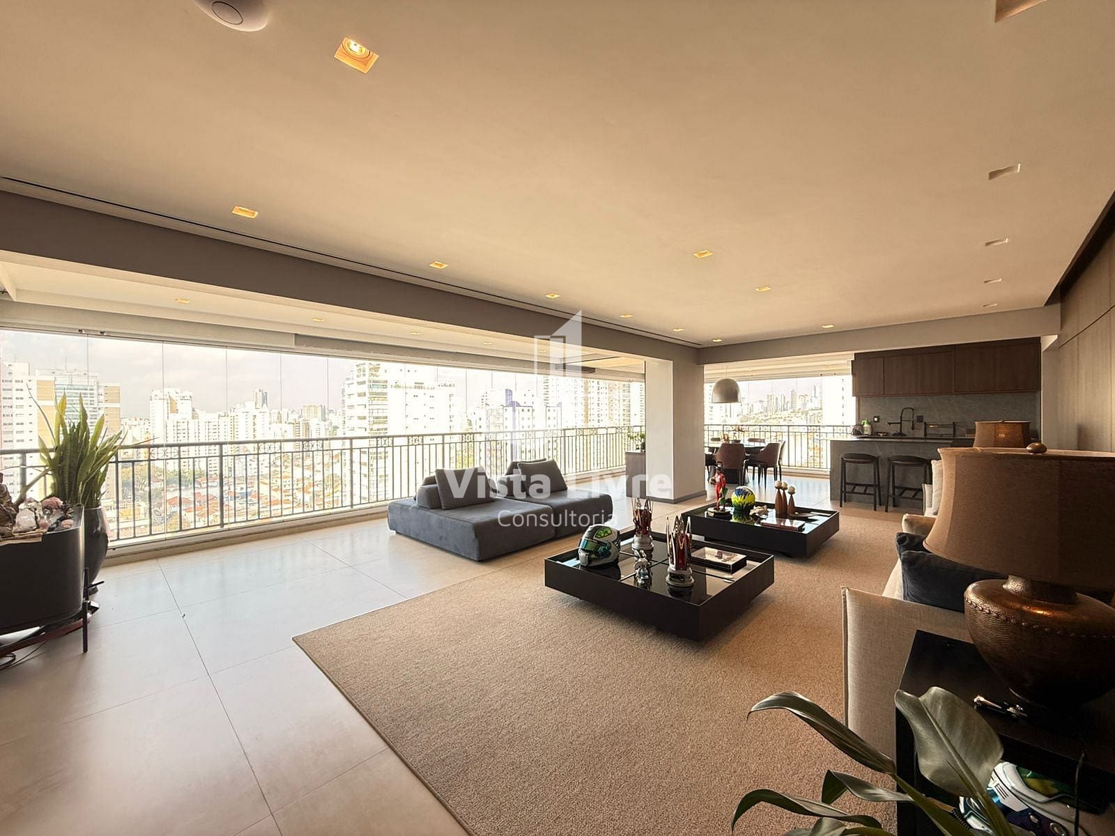 Apartamento, 3 quartos, 223 m² - Foto 13