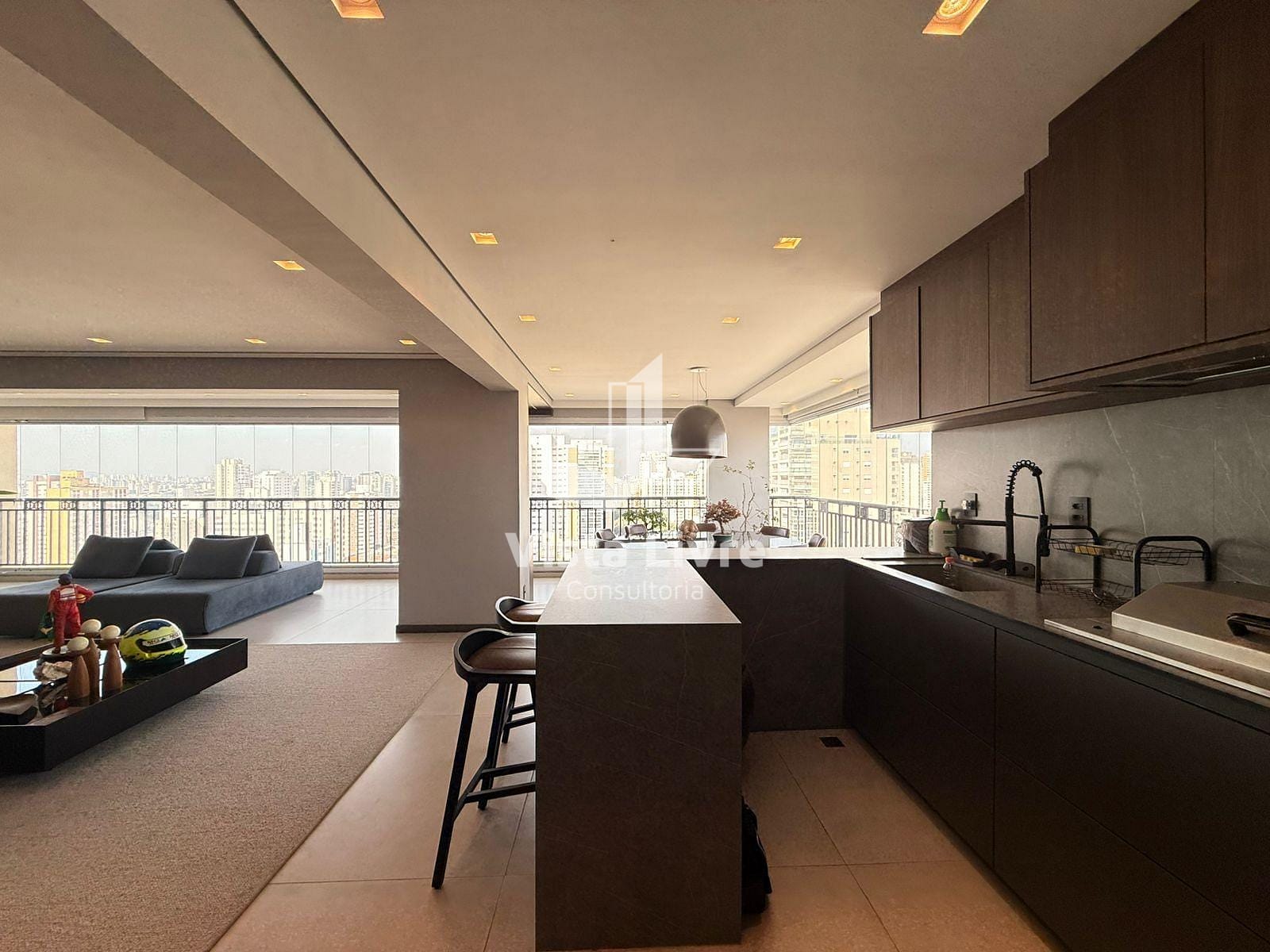 Apartamento, 3 quartos, 223 m² - Foto 14