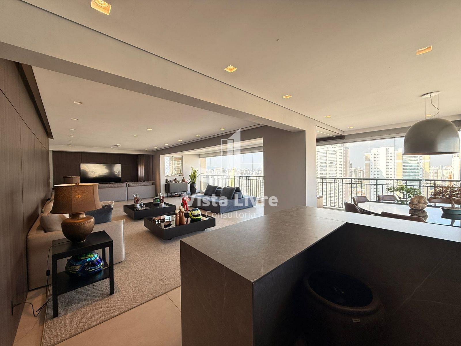 Apartamento, 3 quartos, 223 m² - Foto 15