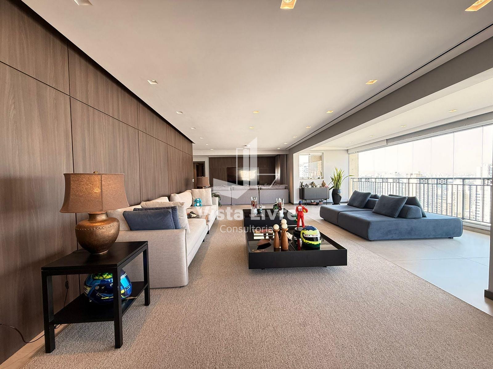 Apartamento, 3 quartos, 223 m² - Foto 16