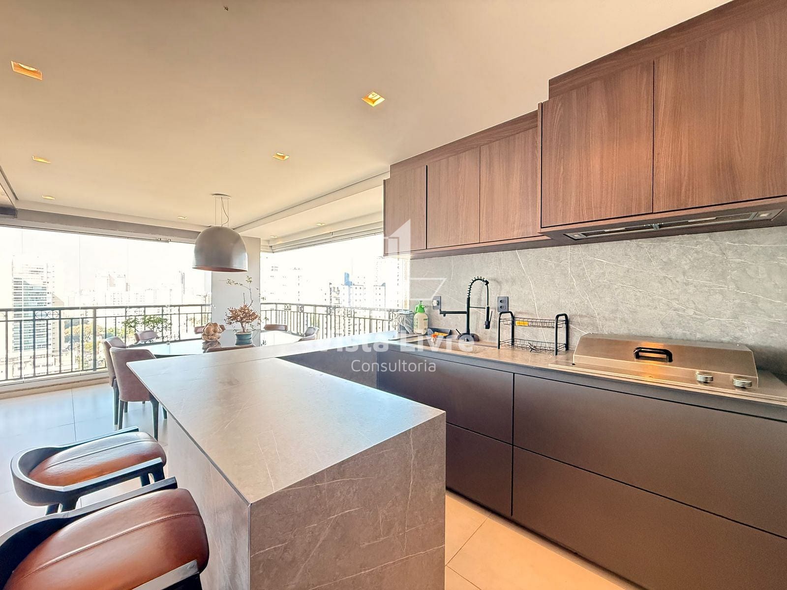 Apartamento, 3 quartos, 223 m² - Foto 18