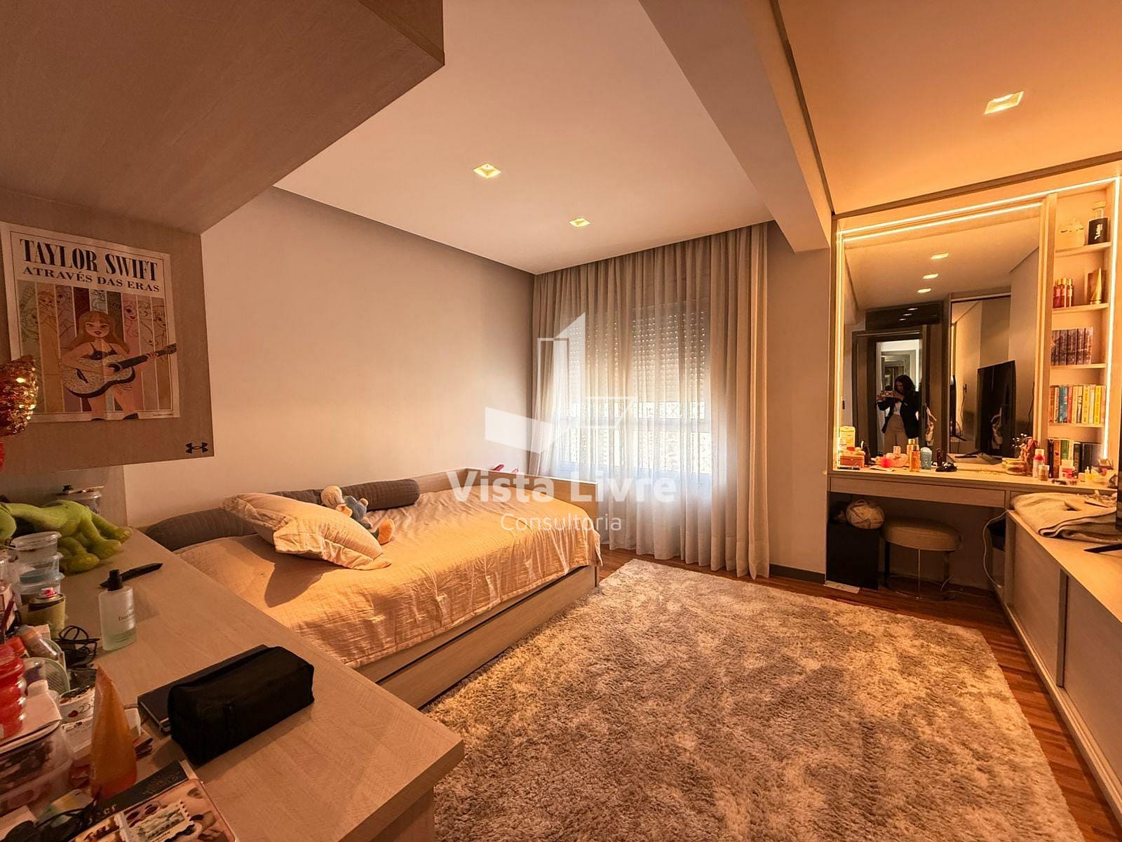 Apartamento, 3 quartos, 223 m² - Foto 34