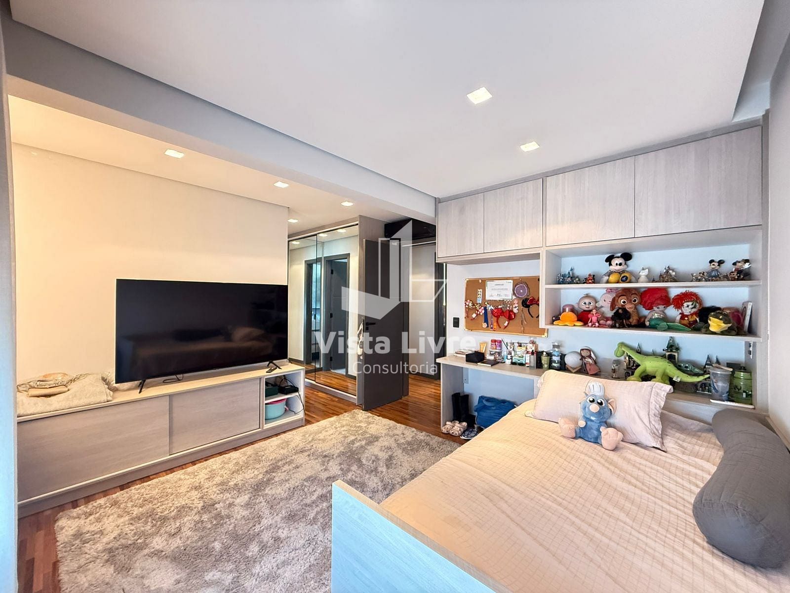 Apartamento, 3 quartos, 223 m² - Foto 35