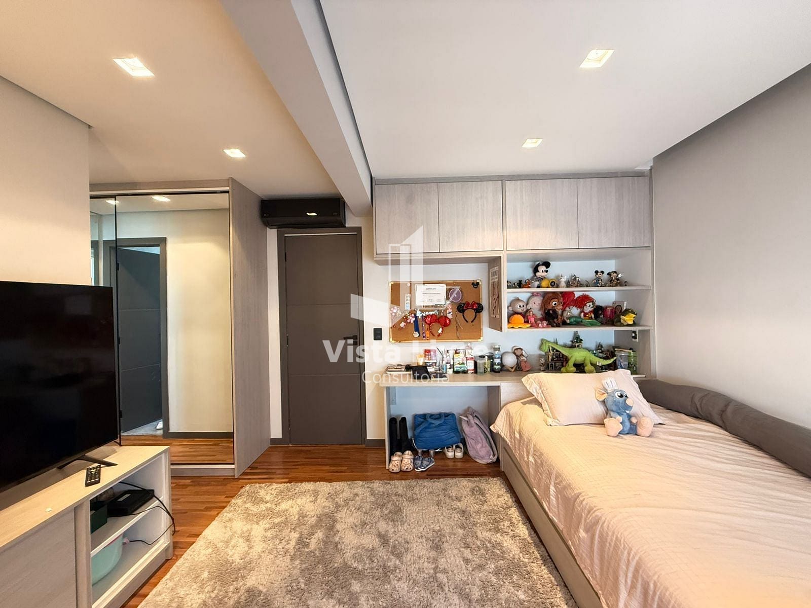 Apartamento, 3 quartos, 223 m² - Foto 36