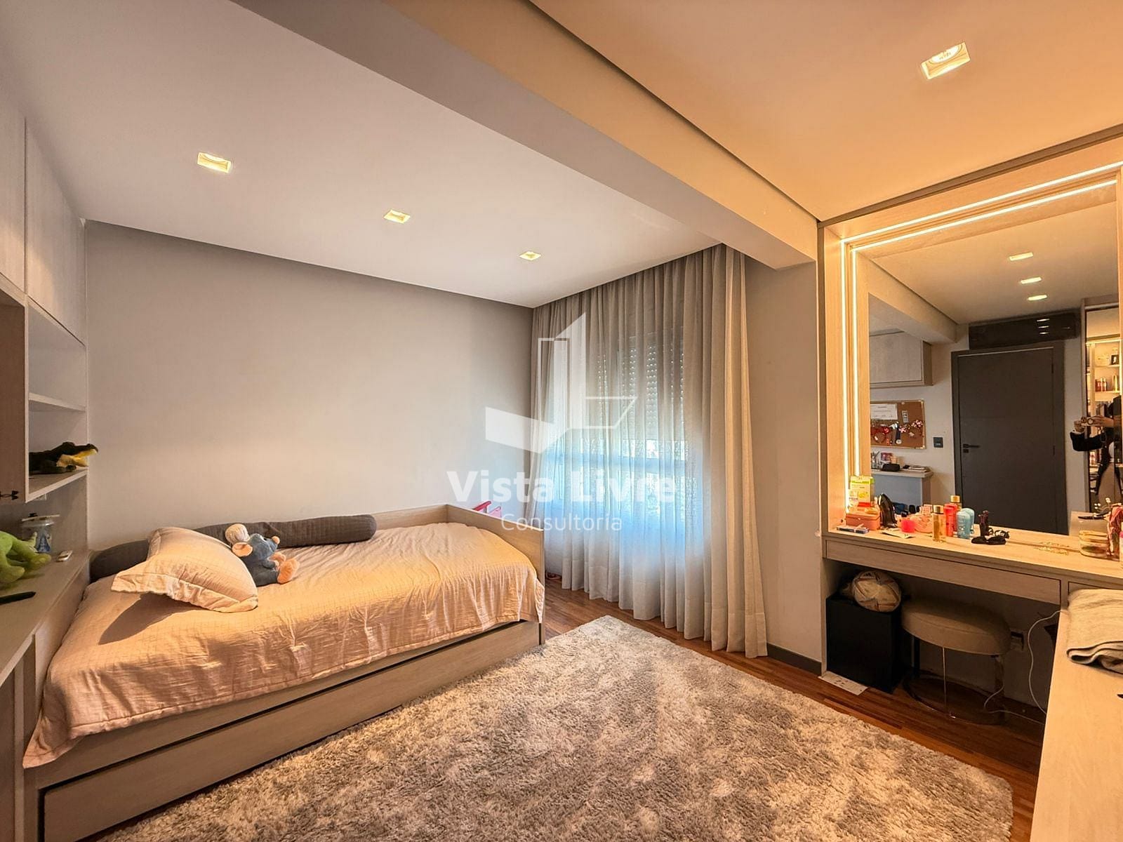 Apartamento, 3 quartos, 223 m² - Foto 37