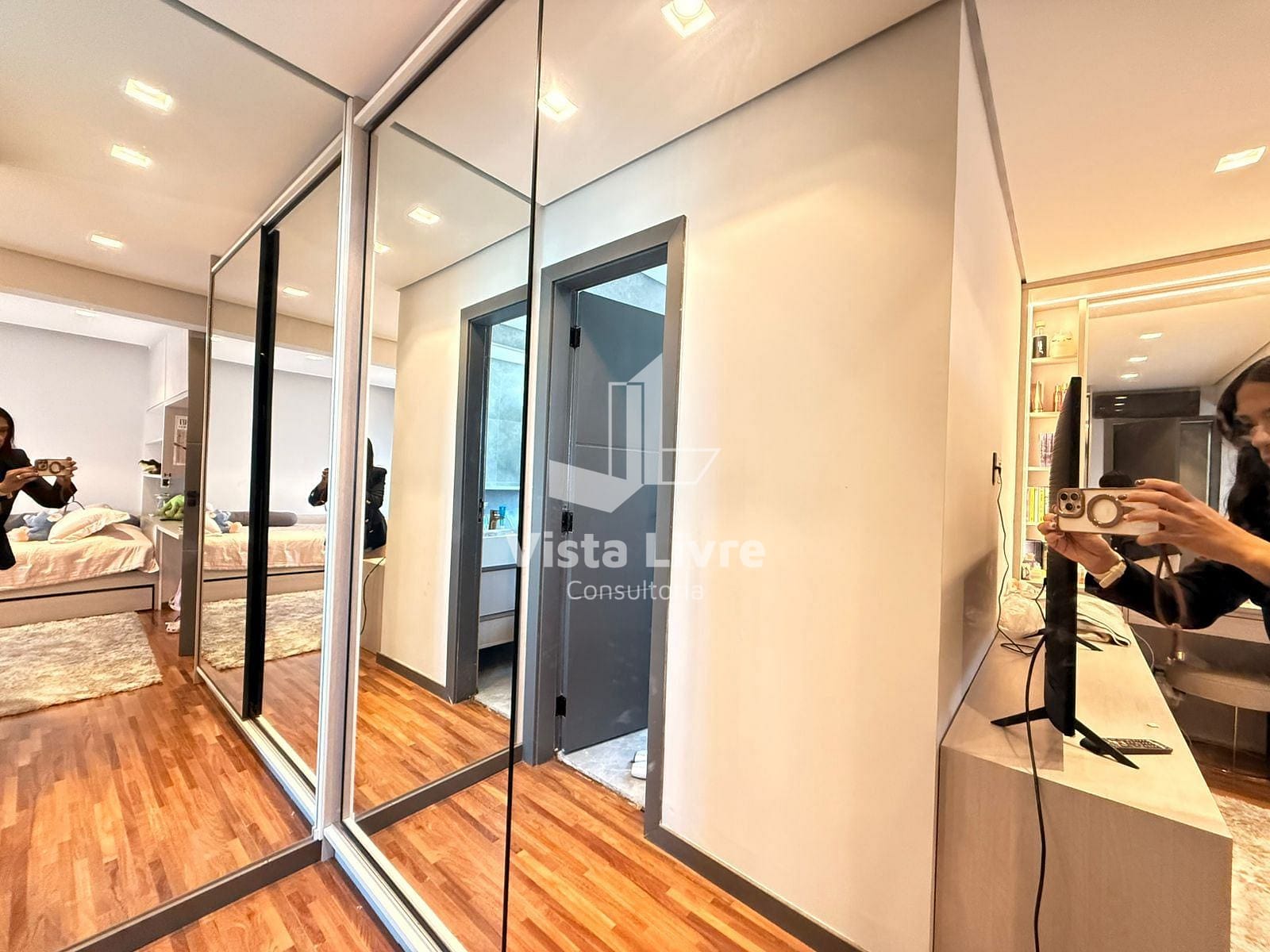 Apartamento, 3 quartos, 223 m² - Foto 39