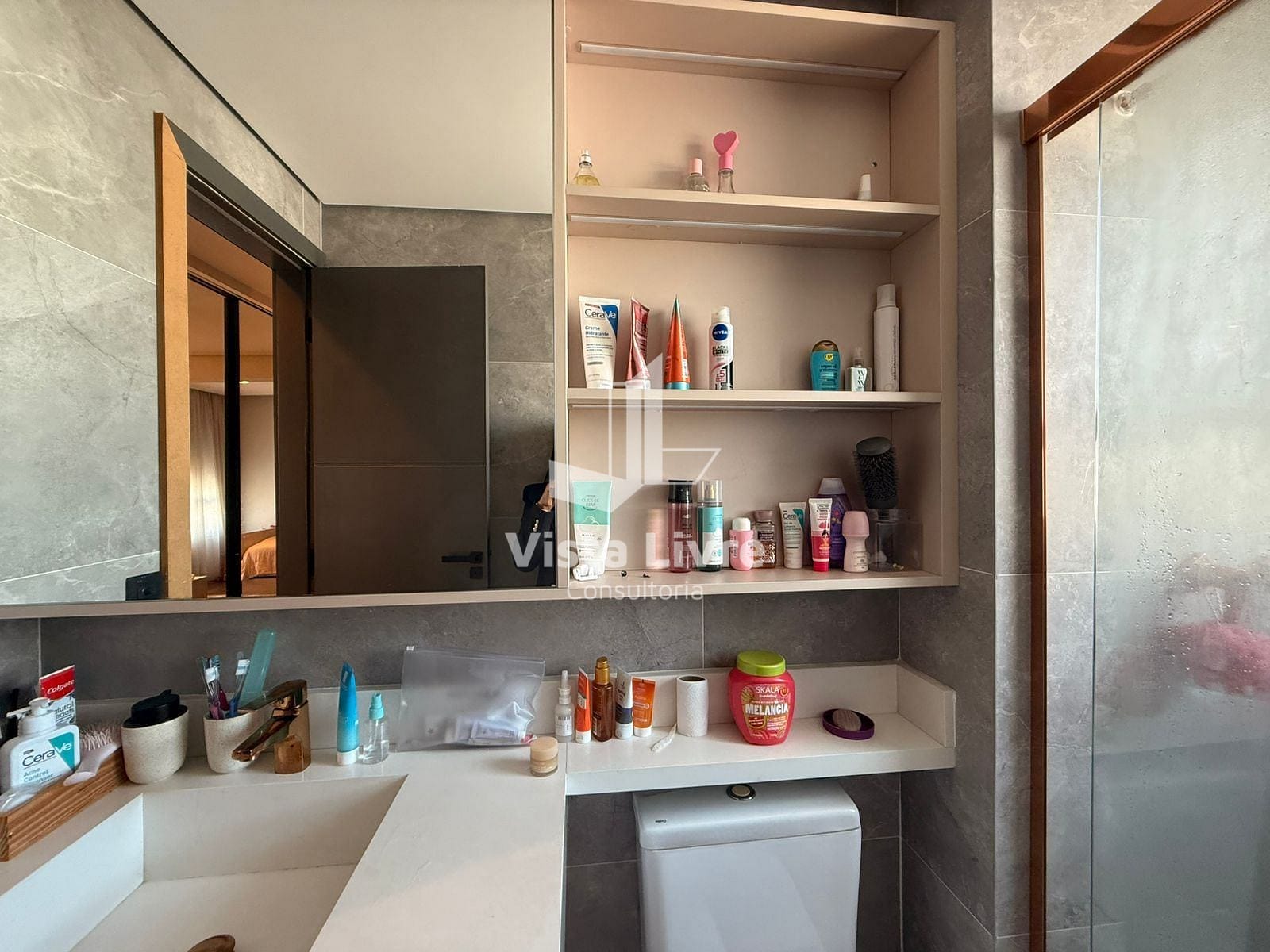 Apartamento, 3 quartos, 223 m² - Foto 59